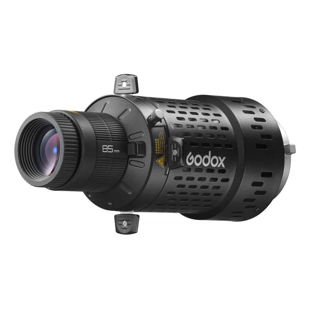 Godox bfp Flash Projection Attachment for Bowens