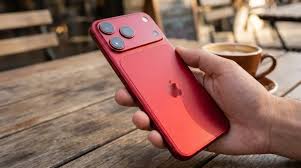 iPhone 18 Pro Rumors: Dark Cherry, Bigger Battery, A20 Chip