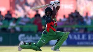 England and Wales Cricket Board (ECB) - News update