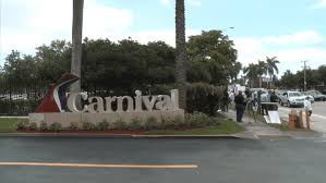Passenger blacks out after 14 shots, wins $300K in lawsuit against Carnival Cruise