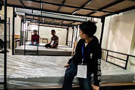 Kompas.com - News update