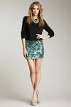 Mini Skirts Bodycon, Pleated and Sequin Short Skirts boohoo