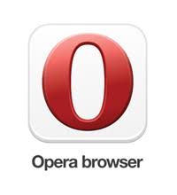 Resultado de imagen para Opera Browser: