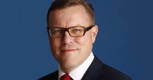 Er folgt auf Dieter Bartl, der das Unternehmen per Ende 2012 verlässt. Zurich Schweiz hat ab 1. Januar 2013 einen neuen Finanzchef. - peter_hirs