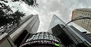 Financiamiento bursátil supera los 355 mil mdp en primer semestre de 2026: BMV