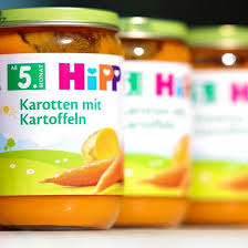 De la mort-aux-rats dans des petits pots pour bébés