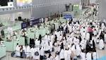 "مطار جدة" يستقبل ألف حاج