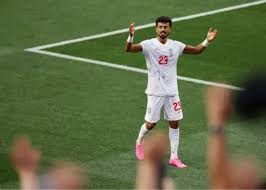ایران باید بهترین بازیکنش را کنار بگذارد!