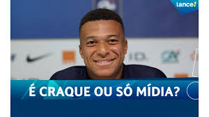 Mbappé: De Promessa à Liderança! O Segredo da Transformação Revelado! - Imagen principal del artículo
