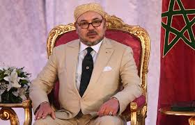 R&eacute;sultat de recherche d'images pour "roi mohamed 6"