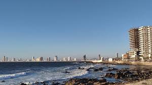 Clima: temperatura y probabilidad de lluvia para Mazatlán este 5 de septiembre
