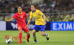 Kết quả hình ảnh cho hình ảnh bóng đá việt nam