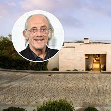 Christopher Lloyd Lists Montecito Home for $6.38M