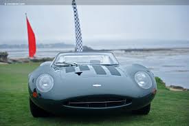 Image result for Jaguar XJ13