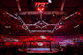 UFC 332 Main Event Replacement: The 72-Hour Scramble to Save a Card After Shevchenko's Injury
