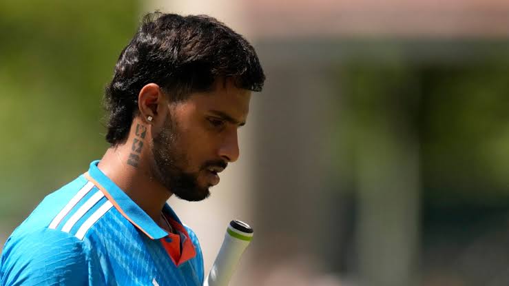 Tilak Varma to be dropped among 2 changes? Predicting India's likely playing XI for 3rd ODI vs South Africa