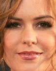 “Isla Julie Union”. isla fisher&#39;s face + julie bowen&#39;s eyes + gabrielle union&#39;s lips - isla-fisher