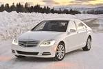 2013 Mercedes-Benz S-Class Prices, Reviews and Pictures U.S