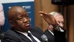 Treasury Standard Bank