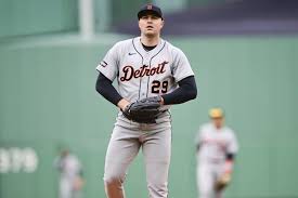 Game 31 Preview: Tigers look to even up series at Braves behind Skubal