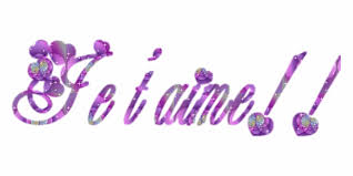 Image result for je t'aime