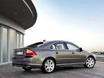 Volvo s80 d5