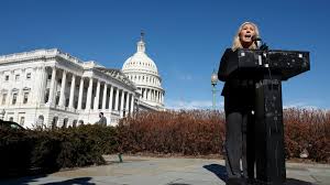 Marjorie Taylor Greene Criticizes GOP Shutdown Strategy and Fuels Future Speculation