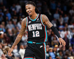 Grizzlies Defeat Pelicans in Season Opener Led by Ja Morant's Stellar Performance