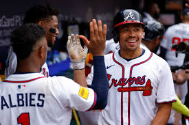 Drake Baldwin: A Rare Bright Spot for the Atlanta Braves