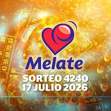 Melate 4240