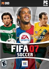 لعبة FIFA 07 للتحميل برابط سرييييييييييييييييييييييييييييع Images?q=tbn:ANd9GcRE8Y1wLN6uxnKgKWcMWcrmiINDdku3Pd10q7LdnakaPgYAKgZ9