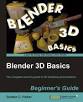 Blender 3D Basics: Second Edition: Gordon Fisher