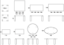 Las medidas perfectas para tu Sala-comedor Decostudio