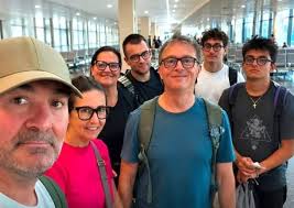 Trend Google: famiglia