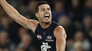 Carlton’s Silvagni to Leave Club Ending Three-Generation Legacy