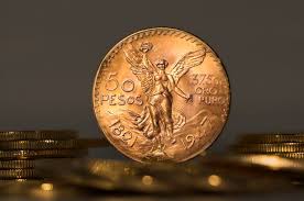 ¿Invertir en oro? Así está el precio del centenario y otras monedas este miércoles