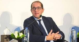 وزيرا المالية والبترول: أمن الطاقة يبدأ بزيادة الإنتاج وترشيد الاستهلاك وتنويع المصادر