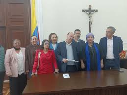 La Silla Vacía - News update