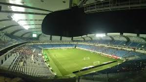 Já era esperado: Duas primeiras partidas das semifinais do Estadual serão na Arena das Dunas