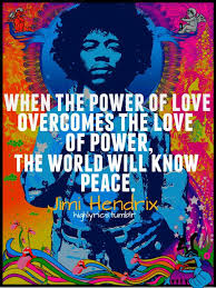 Jimi Hendrix quotes. | Philosophy. | Pinterest | Jimi Hendrix ... via Relatably.com