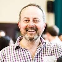 Elisa Industriq Employee Duncan Chapple's profile photo