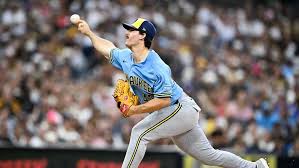 Brewers-Dodgers Probable Pitchers Features Marquee Logan Henderson-Tarik Skubal Matchup