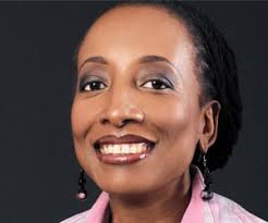 South Africa&#39;s first black female dermatologist, Dr Pholile Mpofu... Article: Nonhlanhla Khumalo - 230feb70be22493690ff2c29e6ba1c10