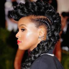 Image result for african hairstyle 2016