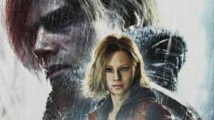 resident evil requiem