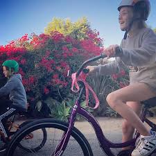 Julia Roberts & Danny Moder's Family Photos