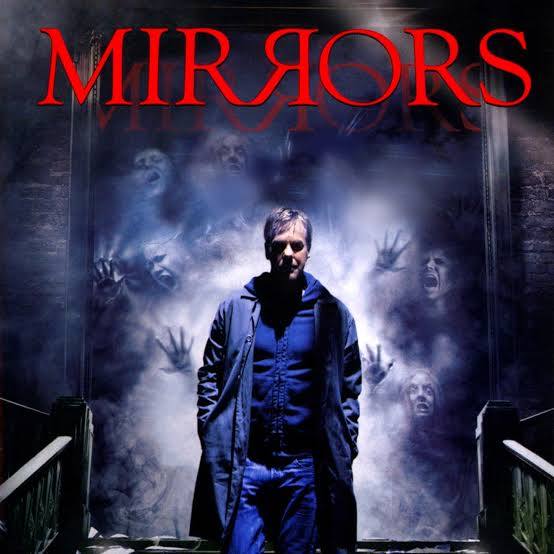 Mirrors (2008) Hindi ORG Dual Audio 1080p | 720p | 480p BluRay ESub Free Download