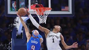 'How Do You Measure Fear?,' Wemby's Defensive Presence Hyped by Rival NBA Execs amid Spurs-Thunder