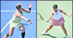 WTA Tennis - News update