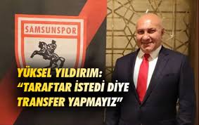 Samsun Son Haber - News update